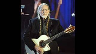 Willie Nelson Angel Flying to Close to the Ground [upl. by Hinman]