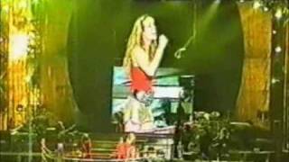 13 Heartbreaker  Mariah Carey live at Milan [upl. by Enoid]