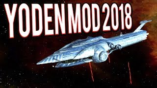 MALEVOLENCE SPAM WITH EMPIRE GAME  Yoden Mod 2018  Star Wars Empire at War Mod [upl. by Lyrrad]