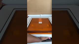 Unboxing the Glowforge Aura [upl. by Ylrebmek]