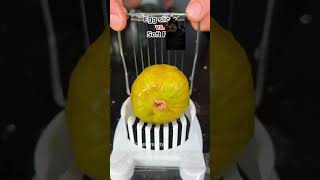 Egg slicer tiktok shorts [upl. by Michiko]