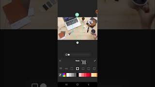 ⭐ PRO HACKS How to Remove Object From Video For Free in Inshot App  2024 [upl. by Hoang597]