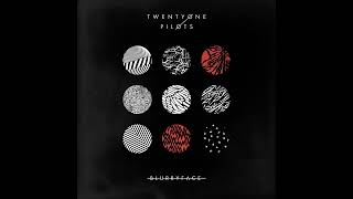 twenty one pilots  Official Blurryface Animated Album Artwork [upl. by Eibo]