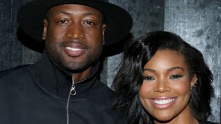 Were Not Surprised by the Gabrielle Union amp Dwyane Wade Breakup Rumors 🚩 [upl. by Reivaz546]