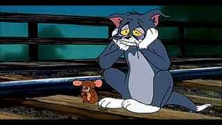 SQUEAKER EDIT Tom amp Jerry Suicide  Episode link [upl. by Grew]