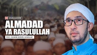 HABIB BIDIN  AL MADAD  LIVE Pucakwangi Triguno PATI [upl. by Alleunam720]