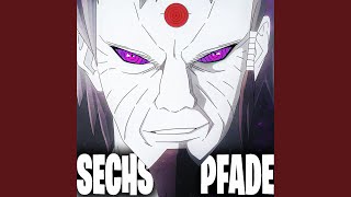 Sechs Pfade Rikudou Sennin Song [upl. by Priscilla]