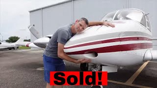 Unbelievable Deal The Most Affordable TwinEngine Plane in the US [upl. by Ybeloc]