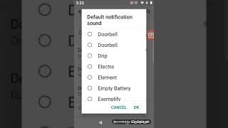 Samsung Galaxy C7 Notification Sounds [upl. by Anahc]