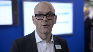 Messerli INFORMATIK AG  Bausoftware  Swissbau AusstellerVideo 2014 [upl. by Rimidalv]