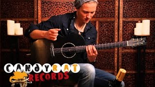 Calum Graham  The Nomad  Solo Acoustic Guitar [upl. by Mayman]