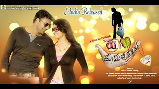 Prana Koduve Gelathi  Latest kannada movie song HD [upl. by Colbye]