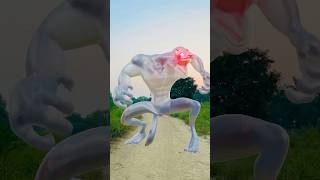 Ye kon sa monster 👹 hai 😱  magical monster story  YouTube shorts  jadu monster short [upl. by Colson]