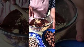 Delicious NO BAKE Malteser Squares a traybake to make your heart ache recipe in description [upl. by Sikram65]