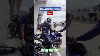 Remy Gardner motogp worldsbk yamaha monsterenergy [upl. by Melinda]