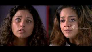 Rakkilipattu Malayalam Movie  Malayalam Movie  Jyothika  Sharbani  Arrested [upl. by Ardnasyl]