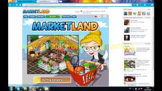 Marketland [upl. by Goodill388]