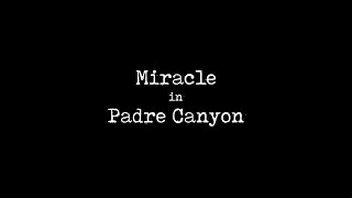 Tuacahn Miracle In Padre Canyon Preview [upl. by Naima]