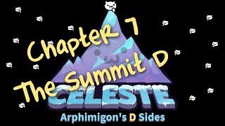 Celeste  Arphimigons DSides  Chapter 7  full clear [upl. by Ana812]