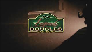 TEASER LEGEND BOUCLES BASTOGNE 2024 [upl. by Aihsenat]