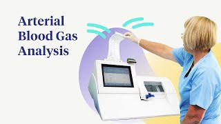 Arterial Blood Gas Analysis ABGs  Ausmed Explains [upl. by Adiarf]