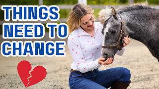 How to help Horses [upl. by Brittnee]