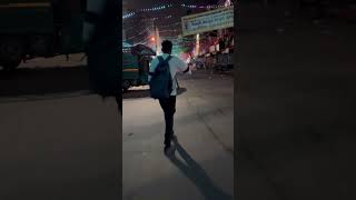 Delhi Moti Nagar me Diwali 🪔 ki tyari [upl. by Adamek]