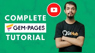 Gempages Page Builder Tutorial [upl. by Karr]