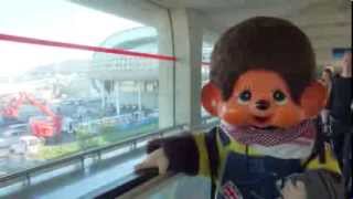 Monchhichi revient en France [upl. by Salis]