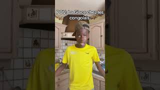 Tu dis Mikate ou Alloco 🤨 faitemoipercer congolais fypシ゚viral shortvideo pourtoi [upl. by Sadye]