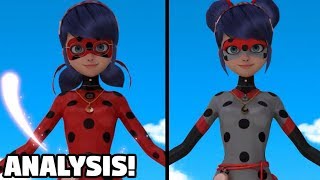 NEW KWAMI BUSTER PROMO ANALYSIS Miraculous Ladybug AnalysisNews [upl. by Ttsepmet]