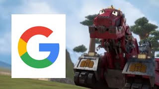 Build it Up Dinotrux but every word is a google image [upl. by Gregor]