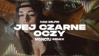 Ivan i Delfin  Jej Czarne Oczy Monciu Remix [upl. by Reinnej37]