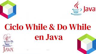 Ciclo While amp Do While en Java  AprendamosconScorpionSecurity [upl. by Kurtzman]