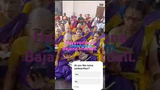 Vijaya dasar Aradhane srimushnam TN [upl. by Yaffit]