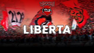 WINNERS 2005  CHANT OFFICIEL  1112  LIBERTA [upl. by Noyar]