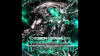 Excision amp Downlink  Headbanga Original Mix [upl. by Janessa]