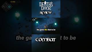 Deaths Door Review Short Combat short [upl. by Ecyaj]