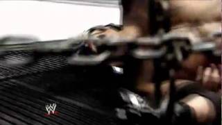 WWE Elimination Chamber 2011 Official Promo [upl. by Zitvaa]