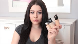 How to Choose the Right Foundation Color ♡ Easy Step by Step [upl. by Nnylorac286]