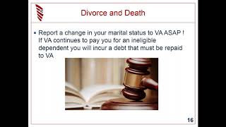 VA Dependent Claims – Don’t Miss Out on Benefits [upl. by Eddi]