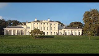 Waldemar Januszczak at Kenwood House [upl. by Hymen]