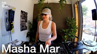 Masha Mar TheLotRadio in LA x AIAIAI 10242024 [upl. by Jaret]