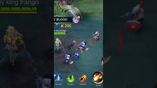 MLBB  mobile legends guns sorter [upl. by Curhan]