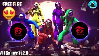 free fire gaan 🤟🔥🥰🥰shorts viralvideo youtubeshorts freefire foryou [upl. by Nalehp254]