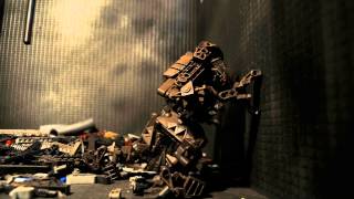 Bionicle Film Waste Disposal Bionicle Action HD [upl. by Madeline]