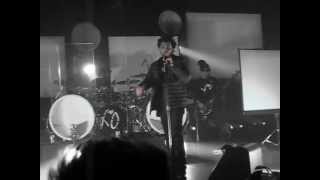 The Weeknd  The Birds Pt1 with Interlude Live in Toronto [upl. by Engedi]