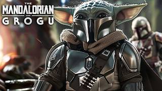 THE MANDALORIAN amp GROGU Teaser 2026 With Pedro Pascal amp Amy Sedaris [upl. by Oirramaj732]