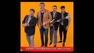 ENGANCHADO GRUPO TAVARANDU DESDE🇵🇾🌏🎹🎸🎤🎵 [upl. by Neiv]