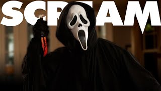 SCREAM 1996 The Recap [upl. by Notsgnal]